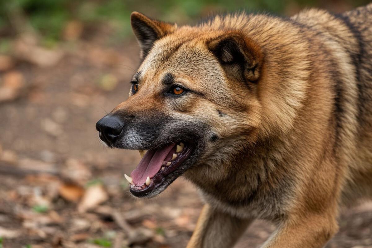 Бешеные животные покусали восемь жителей Марий Эл с начала года