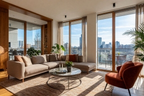 Инвестор Виноградов: В 2025 году цены на вторичное жилье выросли на 4-6%