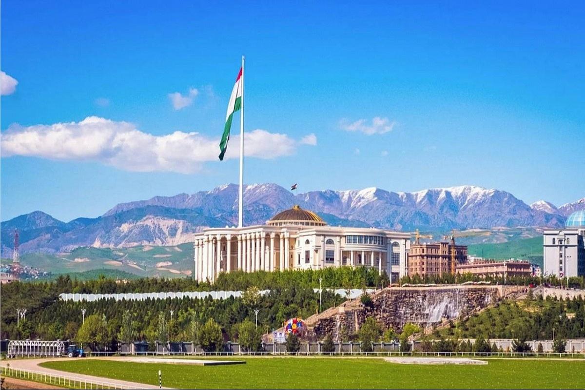 В Таджикистане стало больше туристов-россиян (страна-террорист)