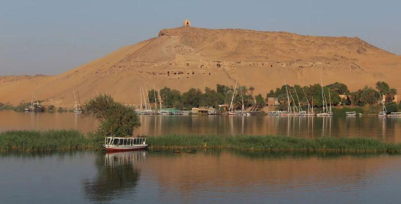 Круизы по Нилу в Египте набирают популярность у российских туристов
