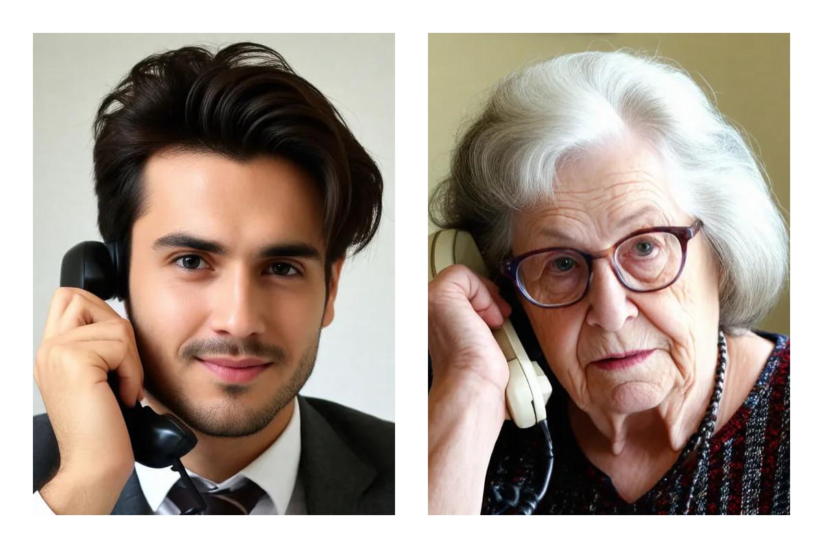 Мошенник повесит трубку после одного вопроса. Попробуйте сами. Как испугать афериста и сохранить деньги