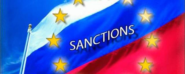 ЕС до 15 марта 2020 года продлил санкции против России