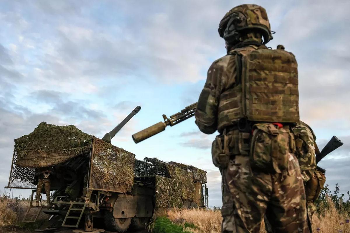 Участникам КТО в приграничье хотят назначить выплаты по аналогии с СВО