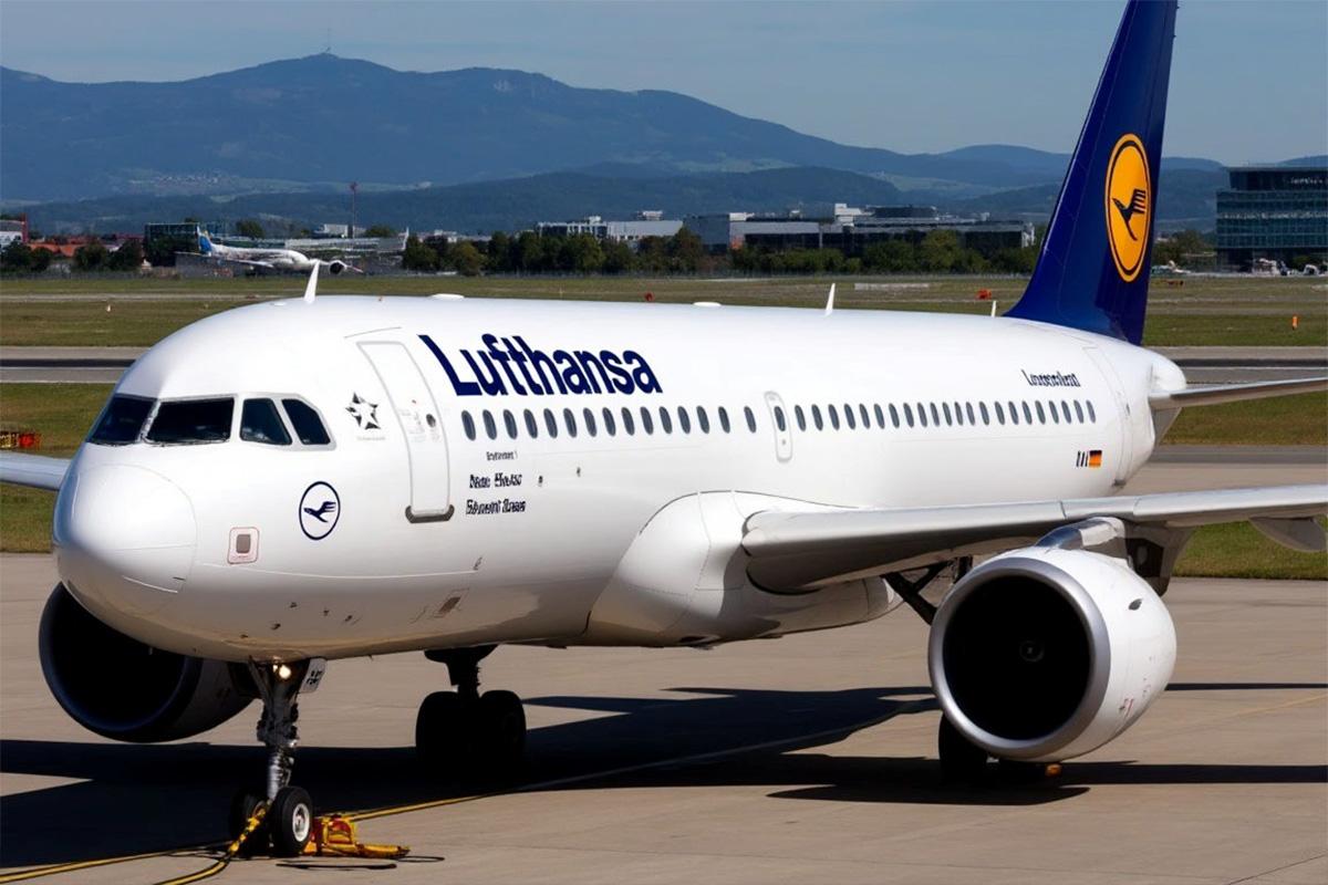 Дайте сесть: Дмитриев предсказал Lufthansa вынужденную посадку в Москве