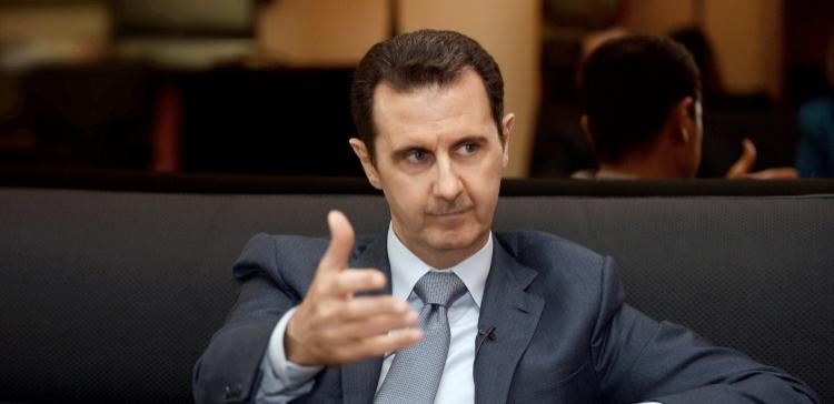 Асад готов к проведению президентских и парламентских выборов в Сирии