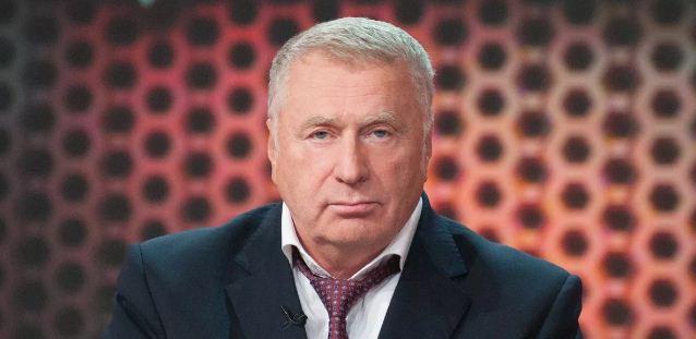 Жириновский назвал всех кандидатов в преемники Путина