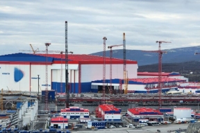 Глава НОВАТЭКа призвал к кооперации в Арктике и назвал отказ ЕС от СПГ невозможным