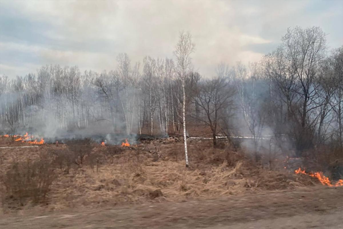 В Биробиджане продолжаются рейды по проверке противопожарной безопасности