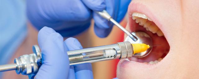 Сговор между 23 стоматологиями раскрыли в Челябинске
