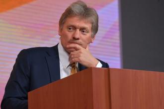 «Близится завершение»: Песков подтвердил слова Путина, но раскрыл одно «но»