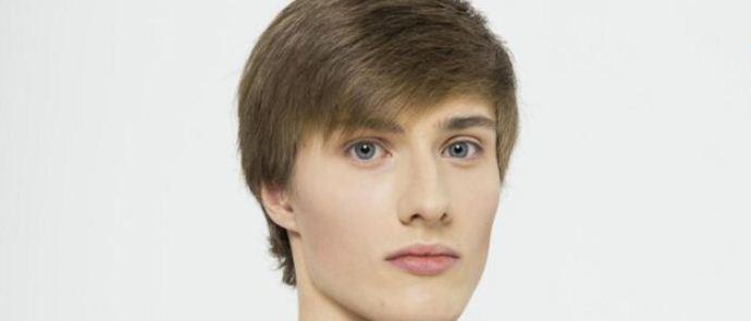 В Москве умер 22-летний ведущий солист театра «Кремлевский балет» Анатолий Соя