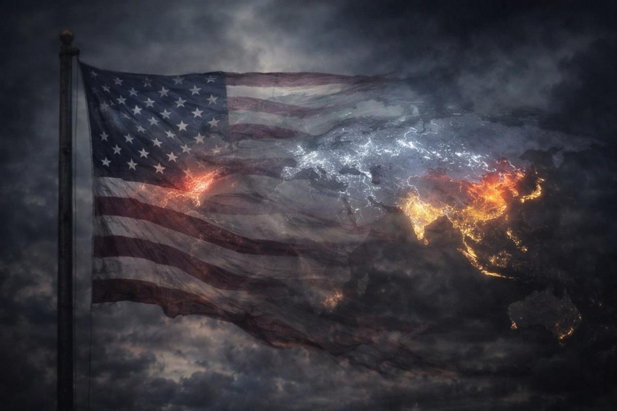 Политолог Пятибратов: Трамп ищет новую цель, чтобы отыграться за провал в Иране