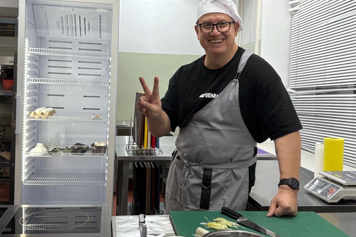 Ветеран боевых действий представит Мордовию в финале чемпионата «Абилимпикс»