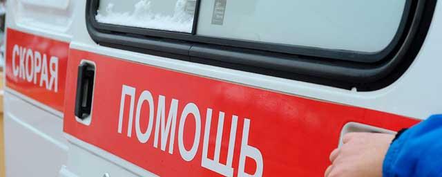 В Новокузнецке девушку спасли после 10 часов, проведенных под снегом