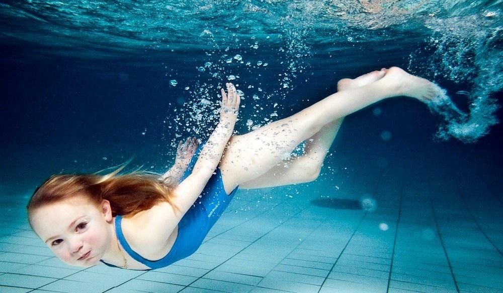 В Крыму прокуратура проверяет спортивный объект, где в бассейне парами хлора отравилась группа детей