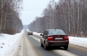 Лобовое столкновение в Мордовии: подробности гибели актрисы и ее дочери