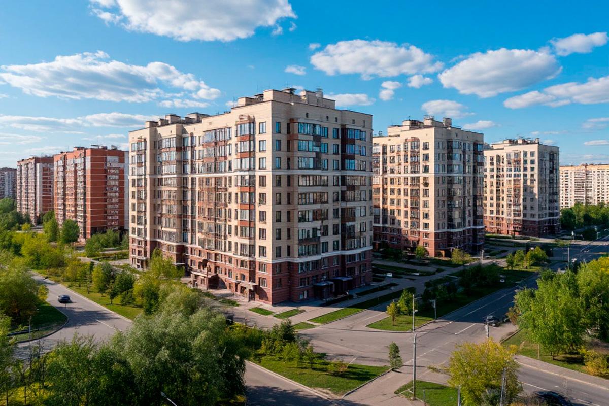 Московская область готовит переоценку всей недвижимости в два этапа