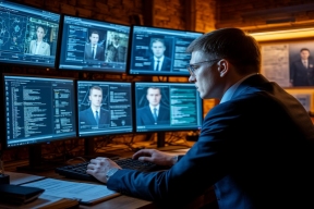 Система видеонаблюдения в Тюмени раскрыла 34 преступления и пресекла 566 правонарушений