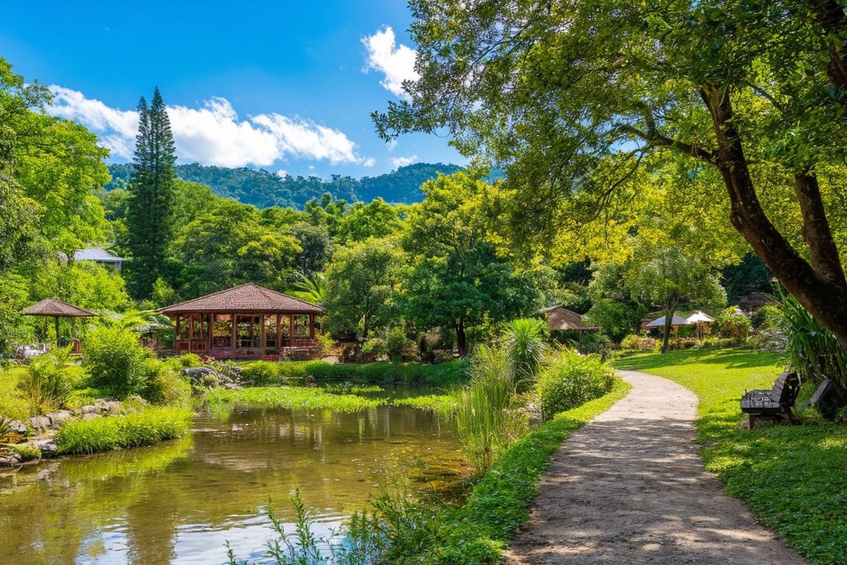 Ростовская область станет одним большим туристическим парком