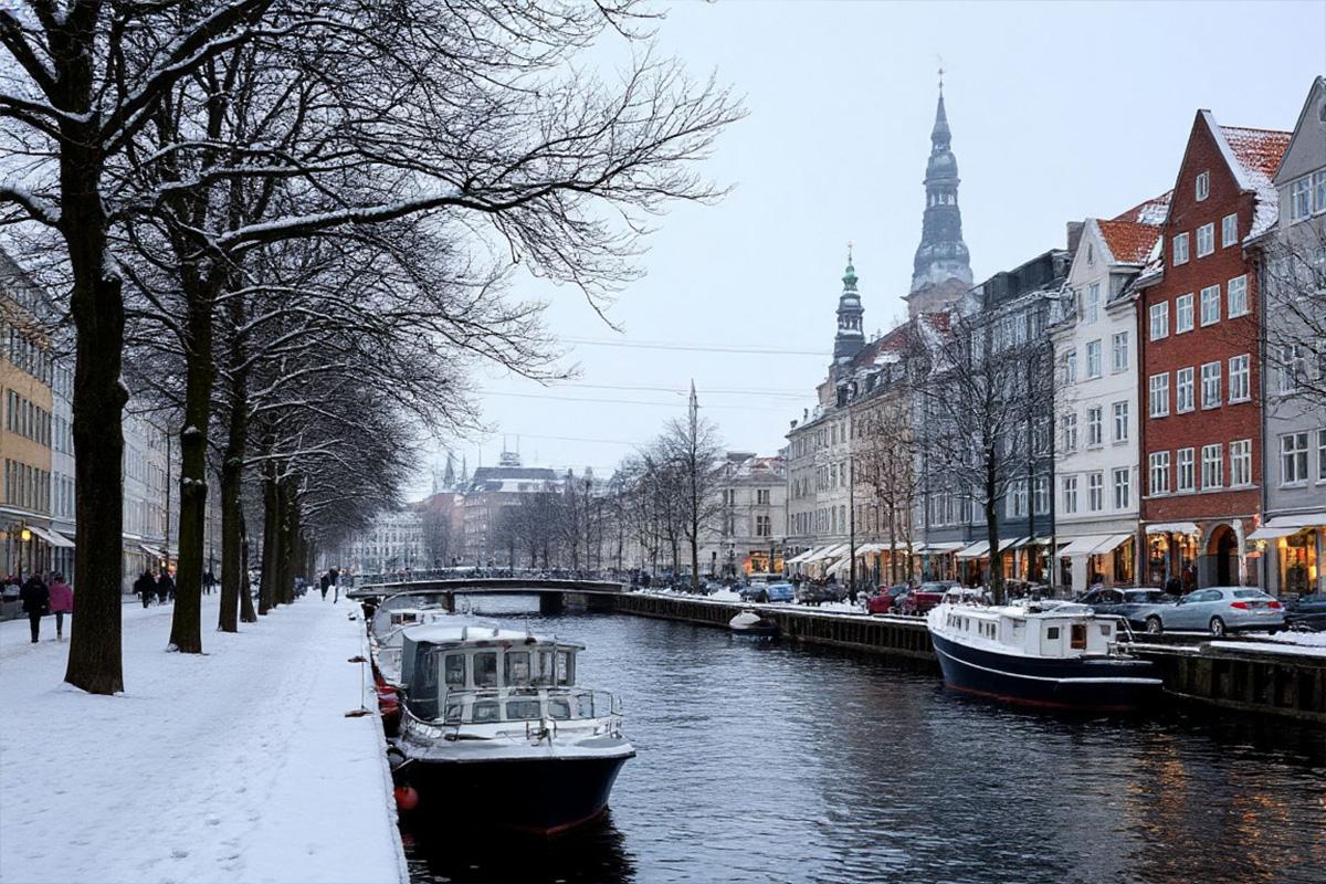 В Дании предложили пойти на отчаянный шаг ради Гренландии