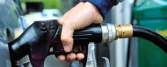 В Топливном союзе объяснили повышение цен на бензин