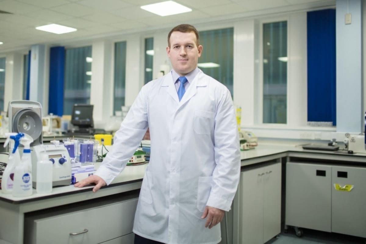Казанский генетик вошел в список самых цитируемых ученых мира