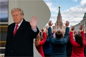 Капитуляция победителя. Как мирный план Трампа превратился в ультиматум для России