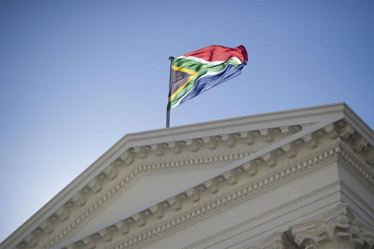 Трамп утверждает, что США прекратят любое финансирование ЮАР