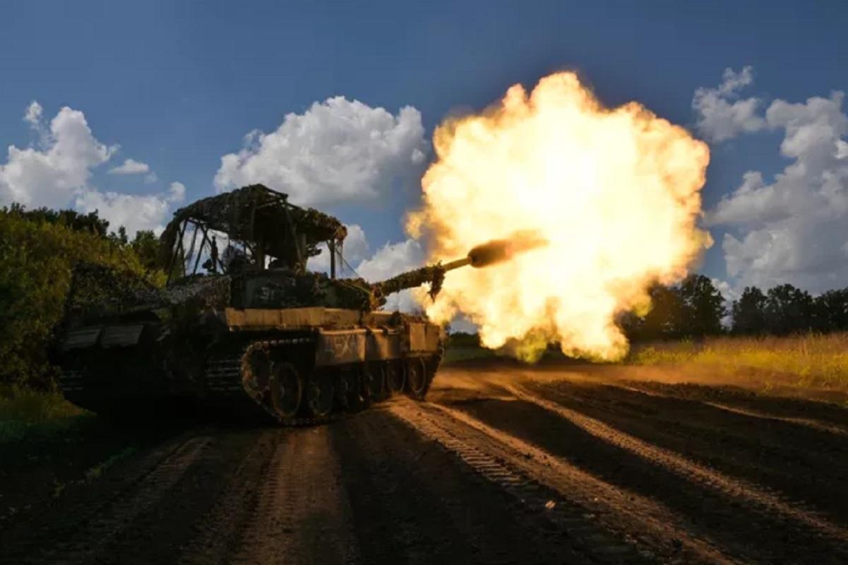 Командование ВСУ бросило умирать заблокированный у Синельникова взвод