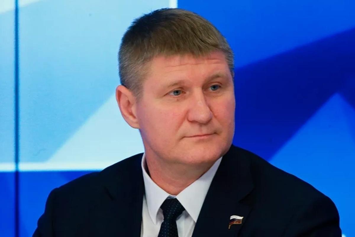 В Госдуме назвали идею G7 конфисковать российские активы «бандитизмом»