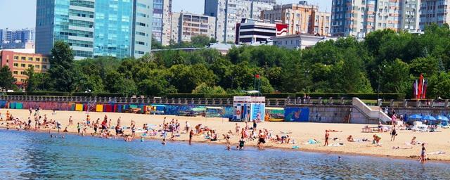 Житель Екатеринбурга остался в приятном шоке от отдыха в Самаре