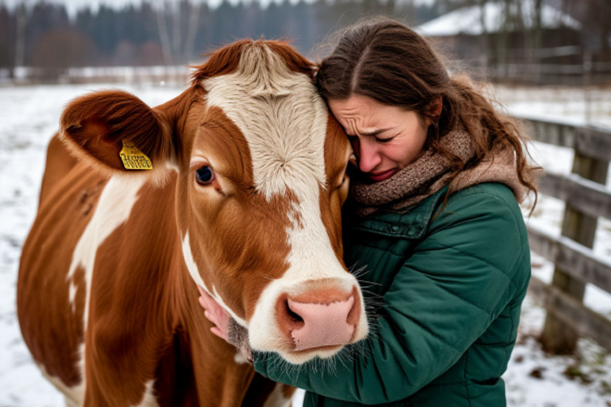 Сумма выплаченных компенсаций за изъятых животных при пастереллезе в НСО превысили 61 млн рублей