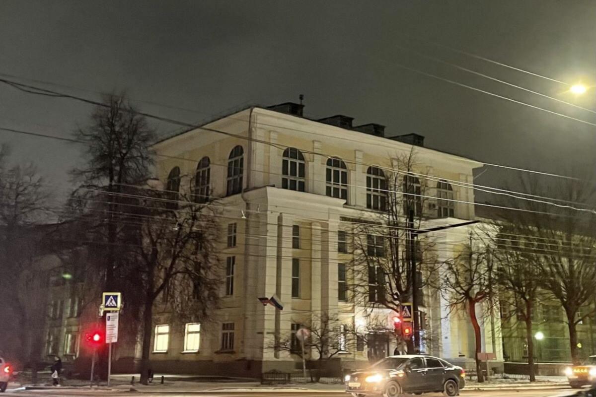 Два вуза Ивановской области вошли в топ-100 лучших университетов России