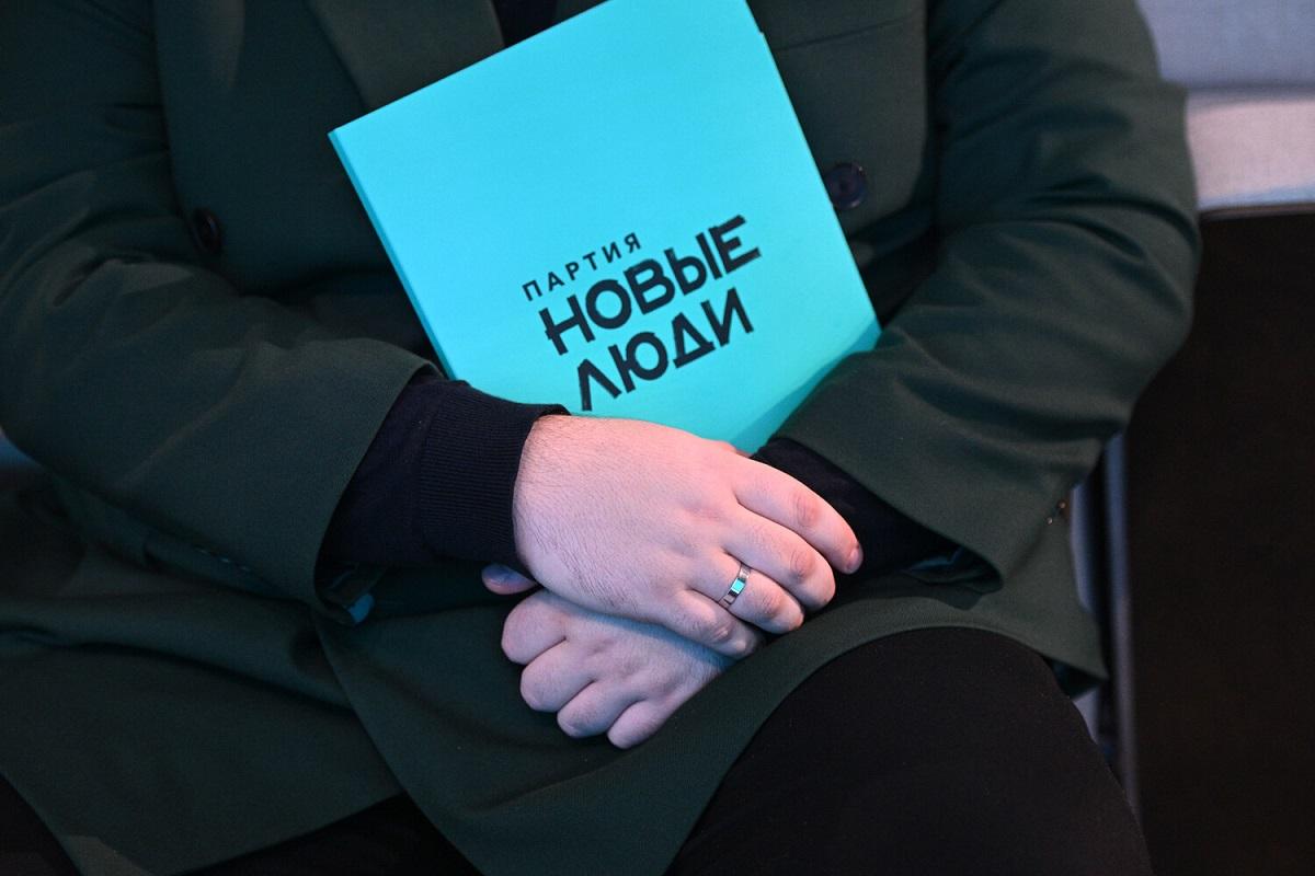 «Новые люди» нацелились на второе место: анализ экспертов