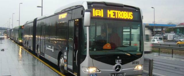 «Гражданский патруль» предложил запустить в Челябинске метробусы