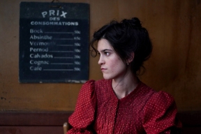 В России  историческая драмеди «Цвета времени» выйдет в прокат 25 сентября