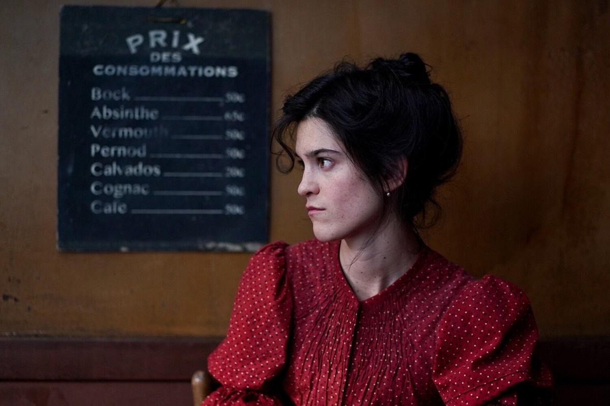 В России историческая драмеди «Цвета времени» выйдет в прокат 25 сентября