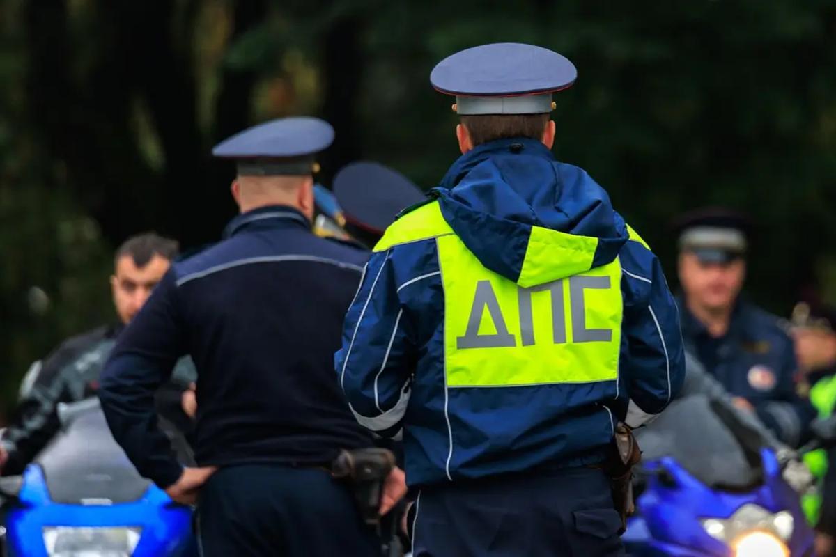 В России могут ужесточить самые популярные штрафы для водителей