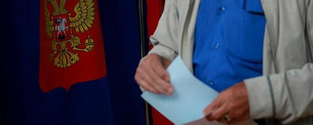 Выборы в Госдуму за пределами России пройдут после 3 сентября