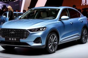 Эксперт: Китайские автомобили сократят разрыв с мировыми брендами до 20%