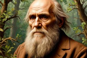 Эволюция, творение или внеземное вмешательство: во что верят россияне?