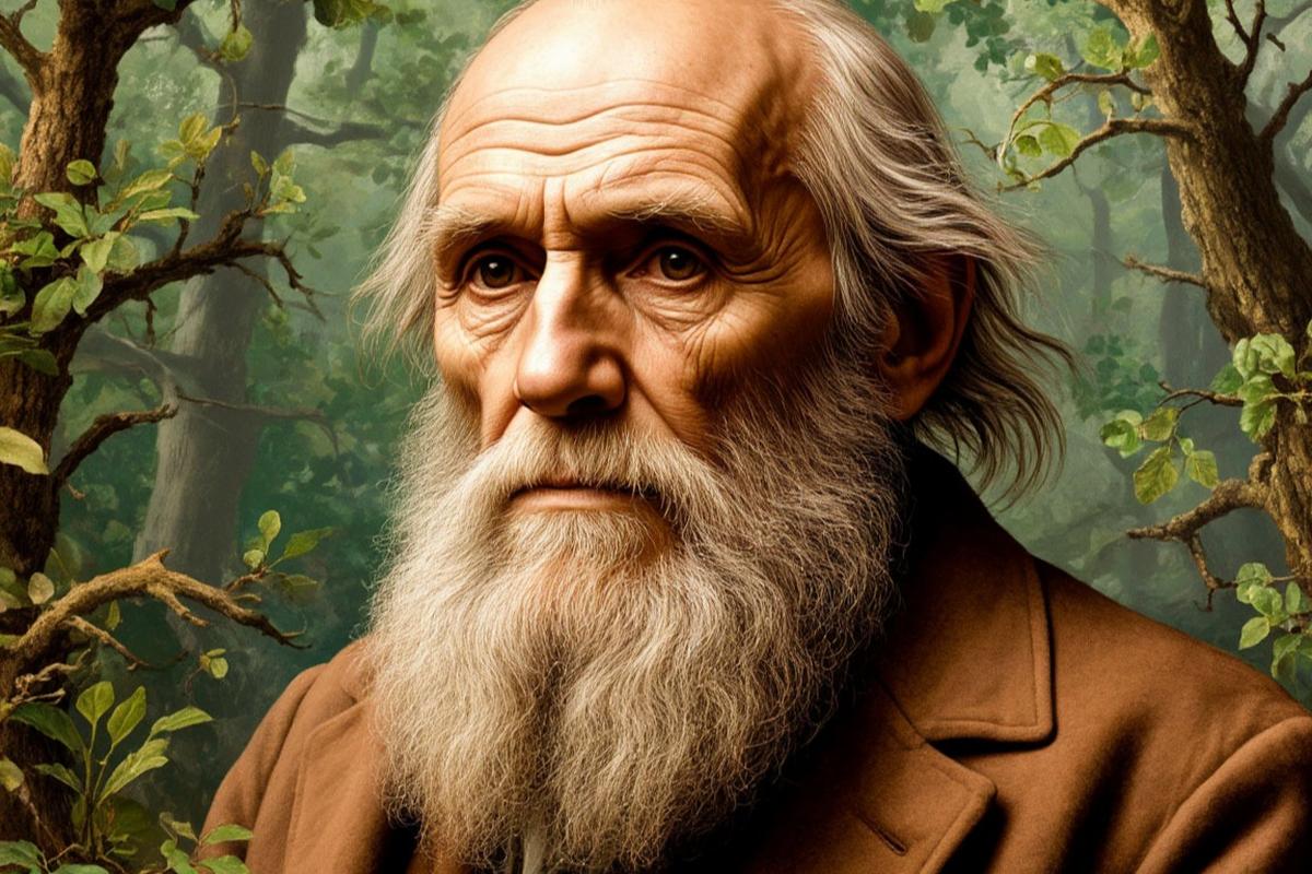 Эволюция, творение или внеземное вмешательство: во что верят россияне?