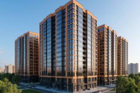 В Белгородской области с 1 января подорожали квартиры