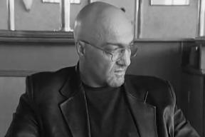 Звезда «Улиц разбитых фонарей» ушел за 11 дней до юбилея: последние часы Арташеса Алексаняна в больнице