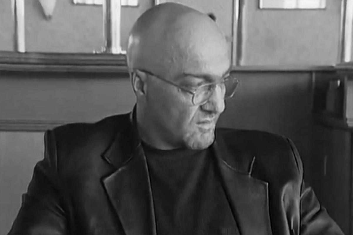 Звезда «Улиц разбитых фонарей» ушел за 11 дней до юбилея: последние часы Арташеса Алексаняна в больнице