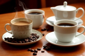 Исследования раскрыли влияние кофе и чая на здоровье человека