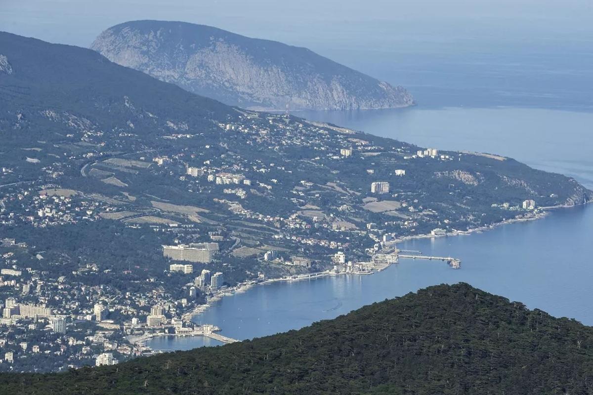 Эксперты назвали Саки одним из самых привлекательных крымских курортов для покупки жилья