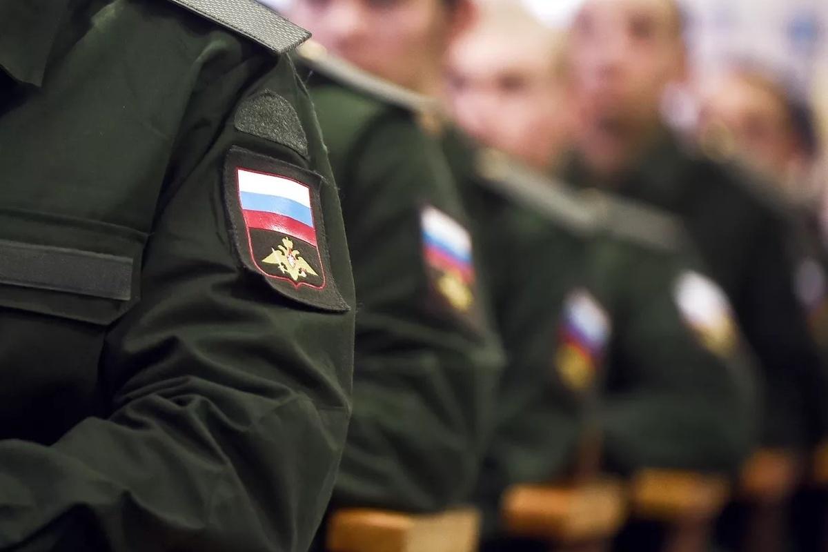 В чем актуальность использования резервистов за пределами страны