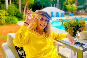 Ни о чем не думай: Алла Пугачева подсказала Стасу Пьехе, как избавиться от бессонницы