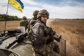 Власти Украины боятся лишиться опытных военных